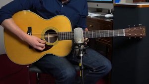 Martin OM-28