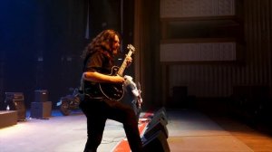 Группа «Артерия»:  «430», Курганская филармония, 29.04.2023.