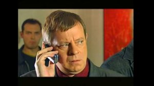 "Фитиль" 2004 год "Честный работник"