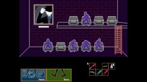 ТВОЯ ОЧЕРЕДЬ... ИССЛЕДОВАТЬ! (YTTD прохождение часть 2)