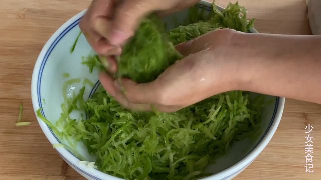 蘿蔔丸子，低脂無油，營養解饞，不怕胖，全家都愛，【麗麗廚房】，#蘿蔔丸子做法，#蘿蔔丸子料理，#蘿蔔丸子食譜，#家常菜，#美食，#cooking，#food，#Recipe，#低脂無油，#低脂 #無