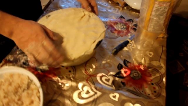 Как приготовить рыбные пельмени? Лепим сами! / Fish dumplings. Sculpt yourself! смотреть онлайн