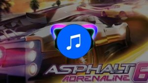 Asphalt 6 Adrenaline Java - Chamonix