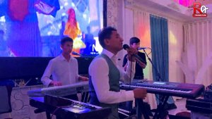 ТУЁНА! Равшан Аннаев - Асалаки Ман Туй Дар Душанбе 2023