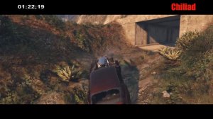 GTA V: Will It Survive? #2 Imponte Phoenix