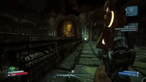 Borderlands 2: Культ Хранилища DLC 4 - Логово Вечных страданий 3/3