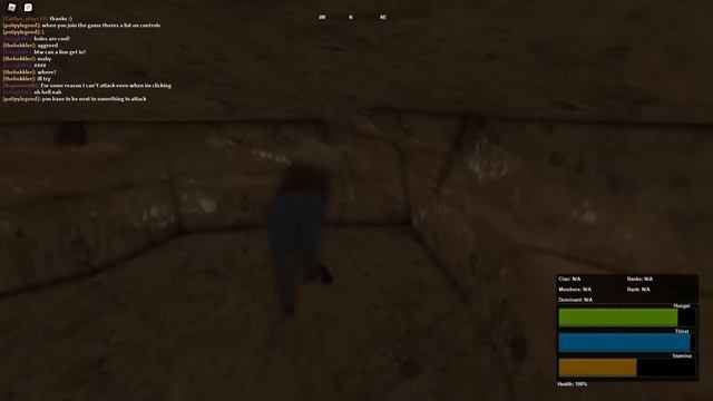 Wild Savannah| Warthog Survival | Roblox | The Harsh Plains of Africa | смотреть онлайн