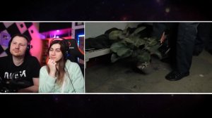 КОРОЧЕ ГОВОРЯ, ПОБЕГ ИЗ ТЮРЬМЫ | РЕАКЦИЯ на OneTwo (Ван Ту)