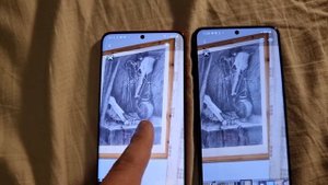 Samsung galaxy s20 vs s21 обзор и сравнение
