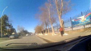 Темрюк. Город на Кубани