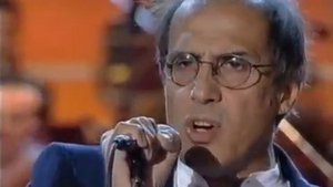 Adriano Celentano Preghero live