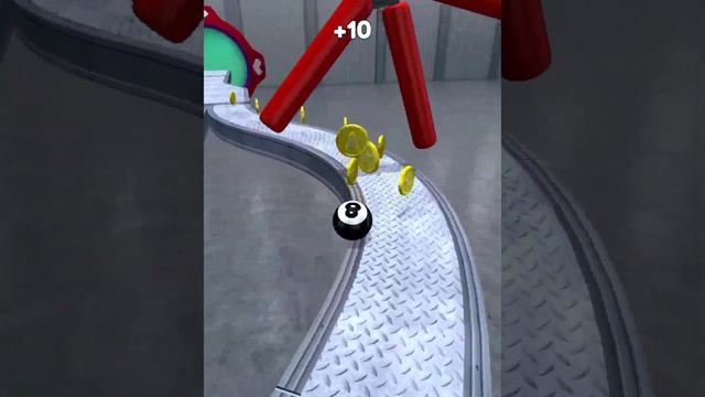 Going Balls - SpeedRun Gameplay Level 515- 519