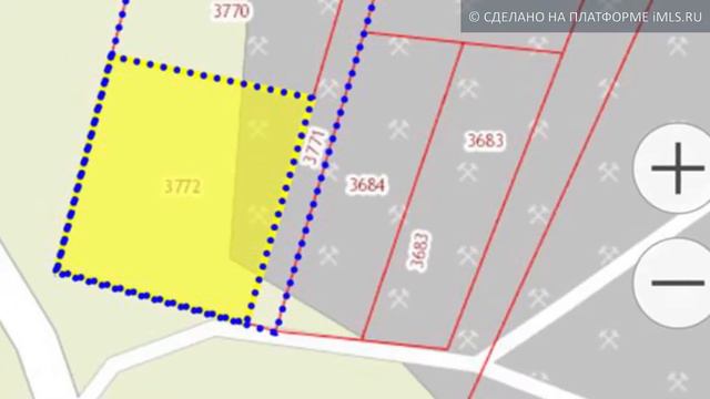 Продам Участок, село Верхневеселое | 23.imls.ru