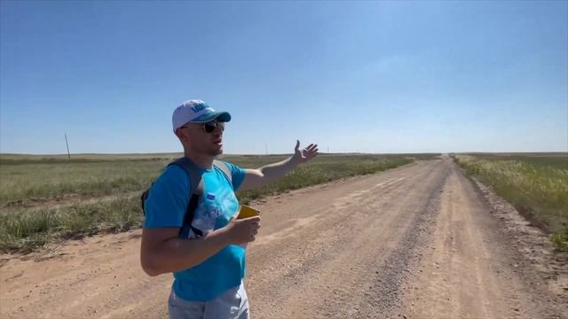 Курчатов: Семипалатинский ядерный полигон, атомное озеро, музей ядерных испытаний