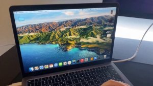 MacBook Air M1 Review for Software Engineers