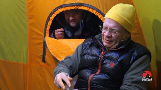 Рыбалка зимой Ловля рипуса смотреть онлайн