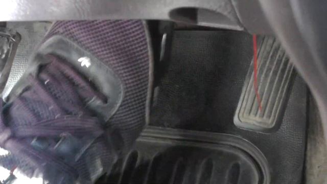 Сброс ошибок АБС Тойота. Как обнулить ABS? смотреть онлайн