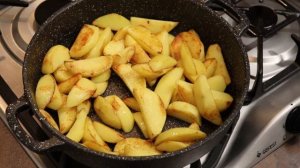 Жаркое "СКОВОРОДКА ПО ДОМАШНЕМУ"(Горячая сковородка)-очень вкусно!!