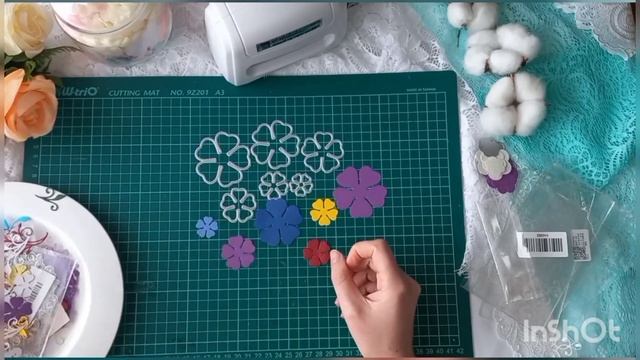 Покупки для скрапбукинга / ножи и машинка для вырубки с Aliexpress / неудачная покупка для скрапа