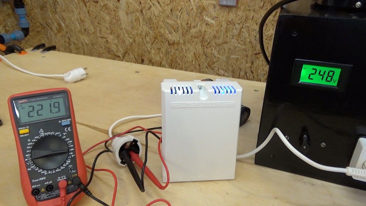 Обзор Teplocom ST-555. Почему так дорого? смотреть онлайн