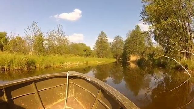 Выходные в Скнятино. (Скнятино 24 05 2014, Тверская область), база рыболовно-охотничья база Скнятин смотреть онлайн