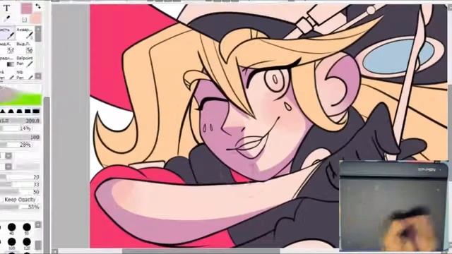 Графический планшет XP Pen-Star G640 в действии. AliExpress смотреть онлайн