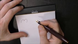 Review: Kaweco Classic Sport Fountain Pen
