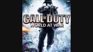 Call of Duty: World at War - Red Army Theme Guitar Version
