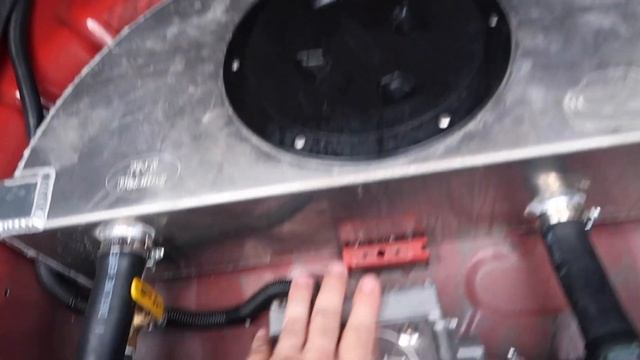 My Supercharged Mustang ALMOST BLEW UP... DON'T LET THIS HAPPEN TO YOU...