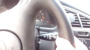 Особенности установки оплетки на ланос