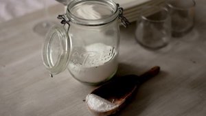 Сделайте сами таблетки для посудомоечной машины из натуральных и безопасных компонентов!