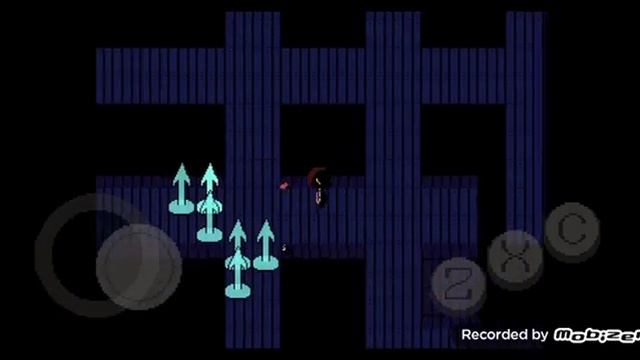 Undertale пацифист. Часть 6. смотреть онлайн