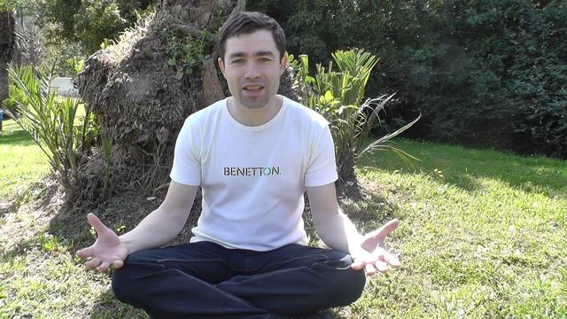 Техника НЛП "Постановка целей и встреча с собой в будущем" Борис Мельцер смотреть онлайн