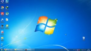 Что делать если пропал значок громкости с панели задач на windows 7