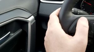 Расход по трассе Новый RAV4 . "Комфорт" 2.0. полный привод