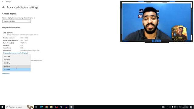 EA FC 24 - PC الحل النهائي لمشكلة اللاج والتقل والتعليق والدروب فريم والتقطيع في فيفا 24 смотреть онлайн