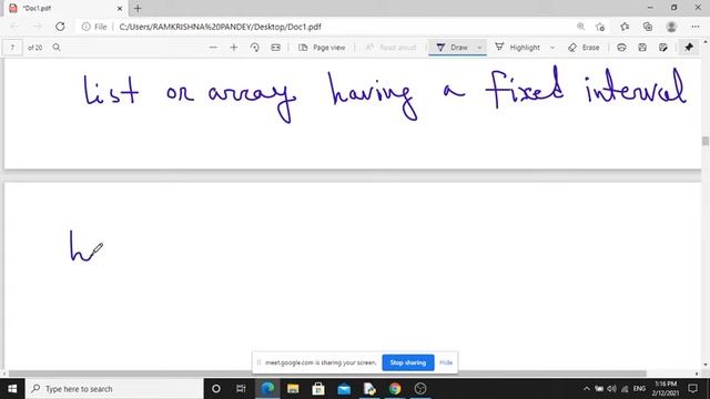 Plotting Graphs in Python (Matplotlib module) смотреть онлайн