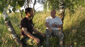 Валерий Крючков  Нужен ли рукопашный бой в армии