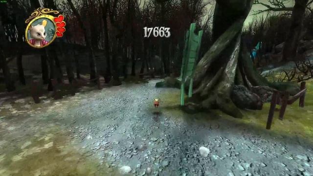 Тупая Алиса | Alice in Wonderland №2 смотреть онлайн