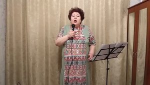 Романс как я тебя ждала