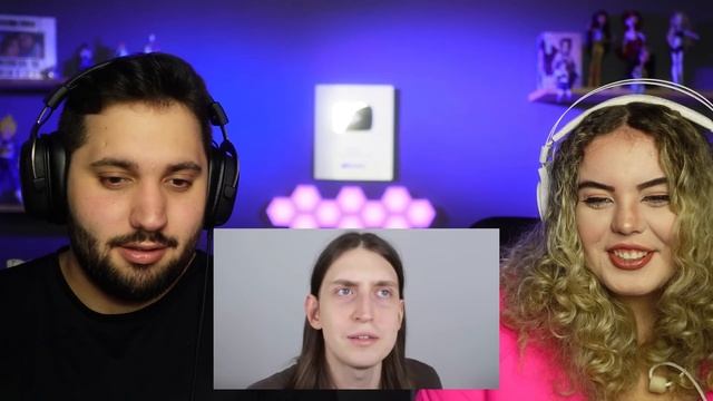 Reagindo a testei a "base" da virginia смотреть онлайн