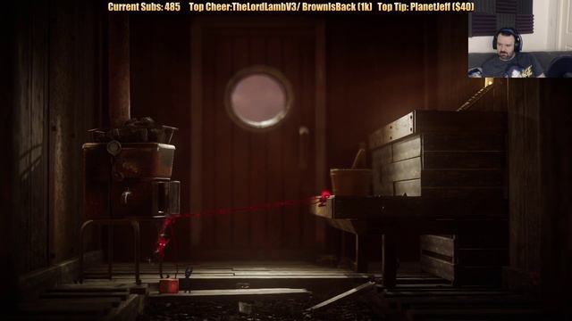 Unravel TWO playthrough pt14 - One Final Tricky Puzzle смотреть онлайн