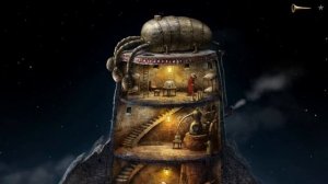 ГНОМИК БРУНО спасает планету ЧАСТЬ#15 ИГРА SAMOROST 3 на канале Мистер Игрушкин