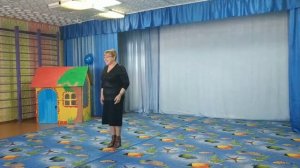 Приветствие гостей семинара-практикума