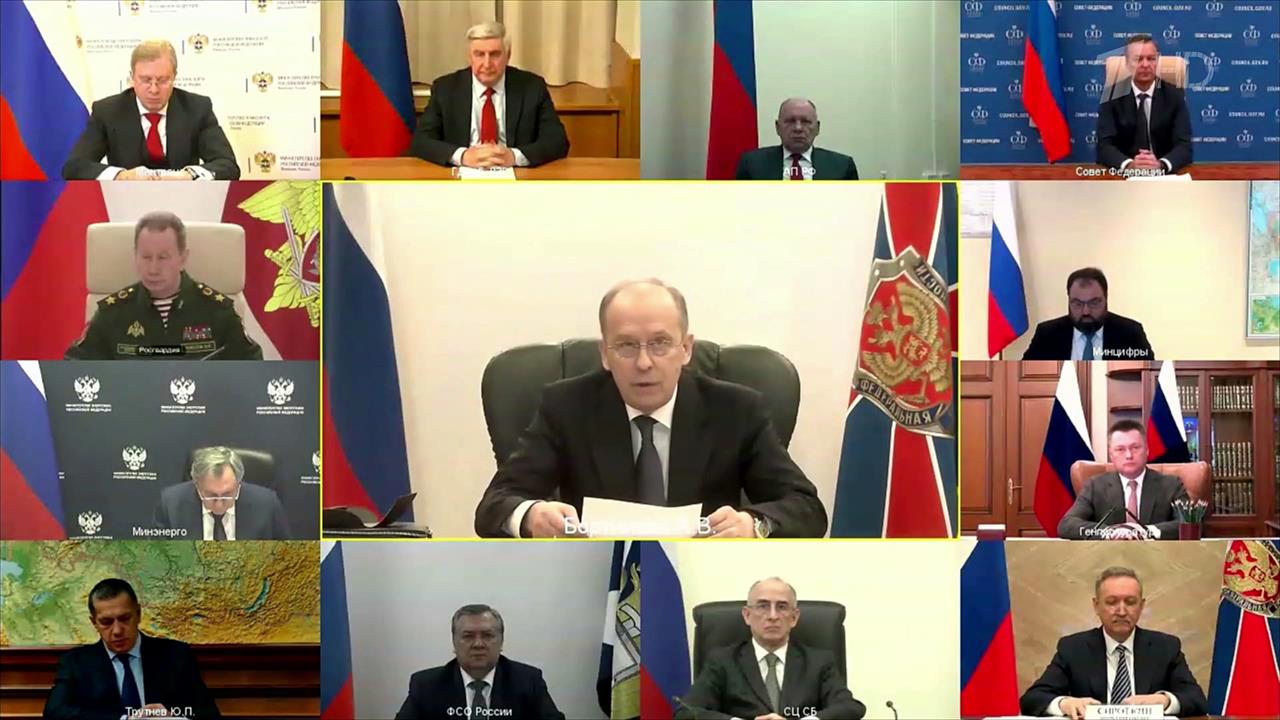 15,5 тысяч публикаций террористического характера выявлено и удалено в российском сегменте интернета