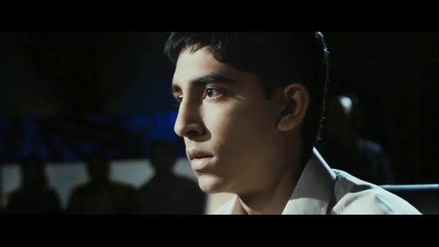 SLUMDOG MILLIONAIRE | Behind The Scenes