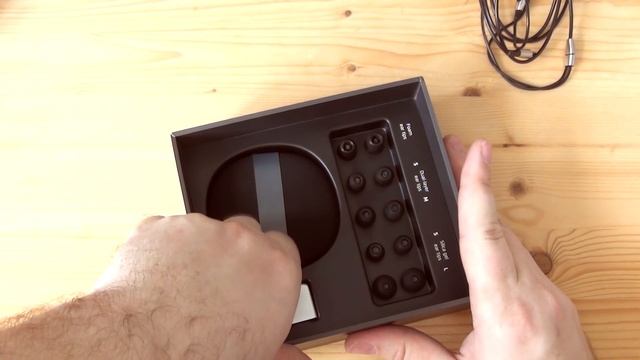 Dunu Titan 5, Meizu Flow и doosl - большая распаковка наушников смотреть онлайн