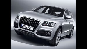 Чип-тюнинг бензиновой Audi Q5 2.0 л. от ADACT