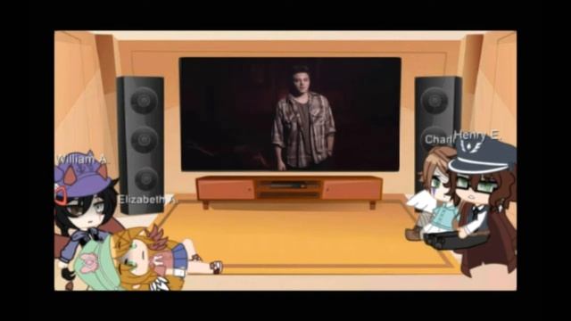William, Elizabeth, Charlie and Henry react to Utopia Show(GC) |Original? | смотреть онлайн