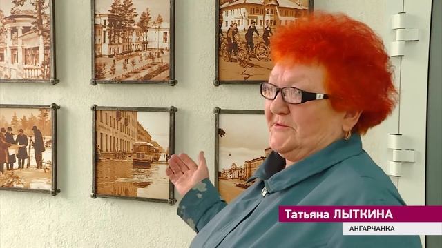 Новое здание автостанции готово к приёму посетителей смотреть онлайн